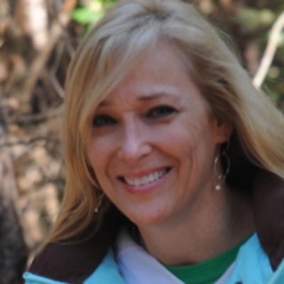 Profile Picture of Ann Ricks (@AnnRicks65) on Twitter