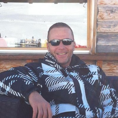Profile Picture of Raymond Strobel (@RaStrobel) on Twitter