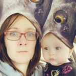 Profile Picture of Danielle Midkiff (@adventureswithjaina) on Instagram