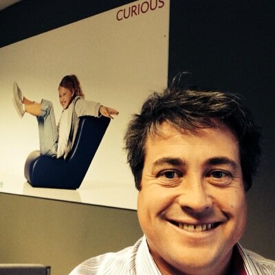 Profile Picture of Bill Roberts (@wroberts999) on Twitter