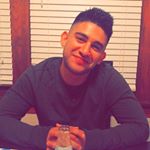 Profile Picture of Aaron Daniel Ibarra (@a_d_ibarra) on Instagram