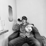 Profile Picture of Patrick Randall (@patty__randall) on Instagram
