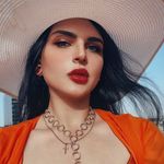 Profile Picture of Kateryna Zakharova (@kateryna_blackwolf) on Instagram