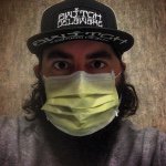 Profile Picture of Mark Kassees (@mayormarkus) on Instagram