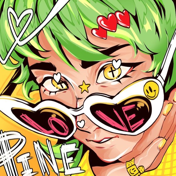 Profile Picture of Ivy Lu (@manekoneki) on Poshmark