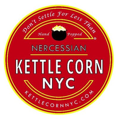 Profile Picture of Kettle Corn NYC (@KettleCornNYC) on Twitter