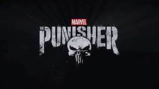 Profile Picture of The Punisher (TV series)on Wikipedia