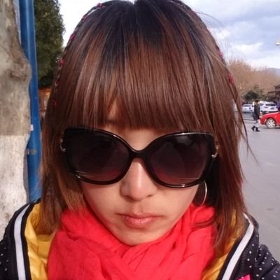 Profile Picture of Ellen Gao (@EllenGao5) on Twitter