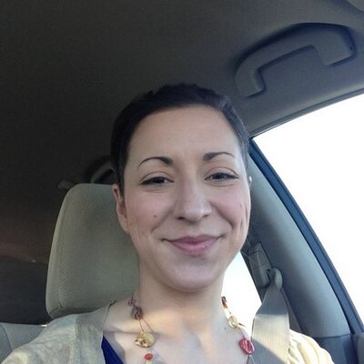 Profile Picture of Jessica Fleck (@jjsiders) on Twitter