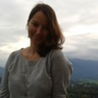 Profile Picture of Muriel Jennings (@fields_muriel) on Twitter