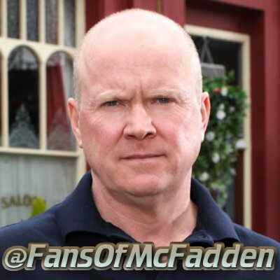 Steve McFadden Fans - Twitter