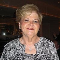 Profile Picture of Sandy Posner Jalowicz (@sandy-posner-jalowicz) on Quora