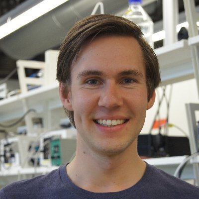 Profile Picture of Koen Pelsma (@koen_pelsma) on Twitter