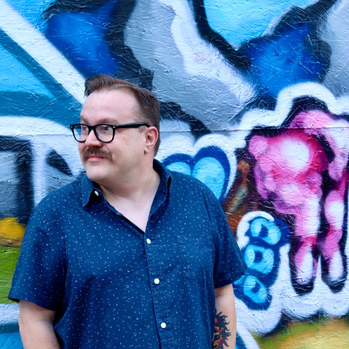 Profile Picture of Michael Zampino (@thezampinoshow) on Tiktok