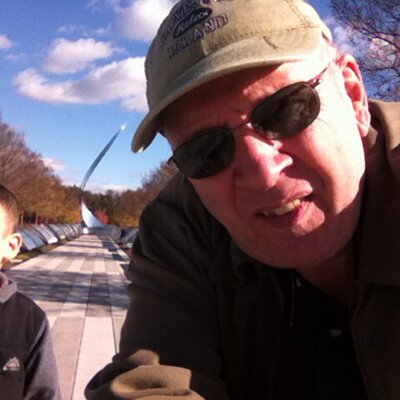 Profile Picture of Jim Muldowney (@JimsSeaSafari) on Twitter