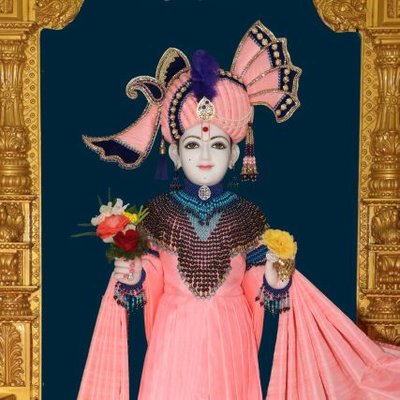 Profile Picture of Menka Patel (@MenkaPatel9) on Twitter