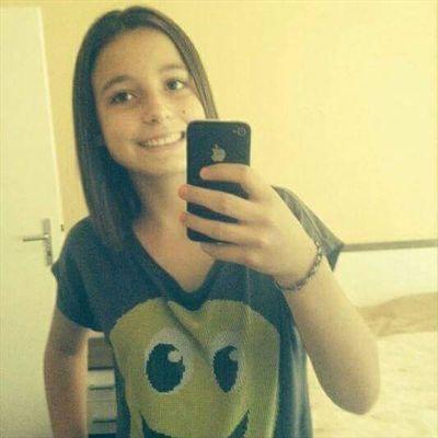 Profile Picture of Lena_la_coco (@LMaloku32) on Twitter