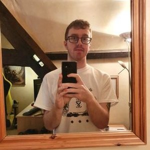 Profile Picture of Adam Jackman (Immy) (@AdamJackman9) on Twitter