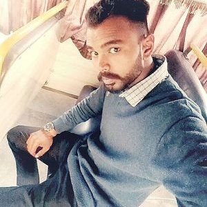 Profile Picture of Hardeep Mann (@hardeepmann14) on Twitter