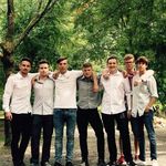 Profile Picture of Thomas Schell (@thomasschell16) on Instagram
