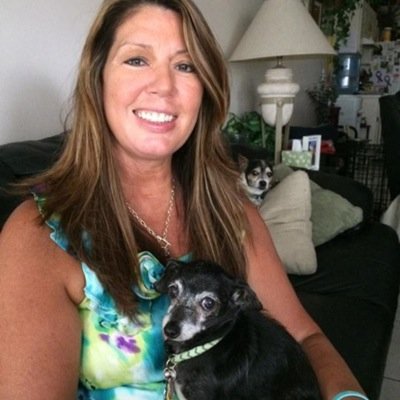 Profile Picture of Donna McFarland (@mcfarland_donna) on Twitter