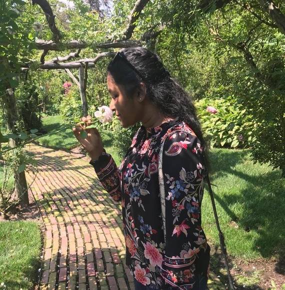 Profile Picture of Shirazum munira Shachi (@sshachi2014) on Poshmark