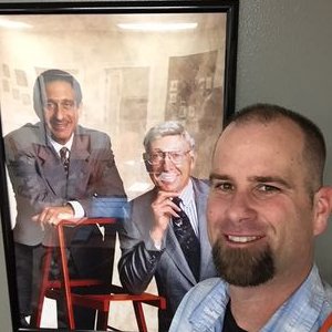 Profile Picture of Matt Fleischman (@matt_fleischman) on Twitter