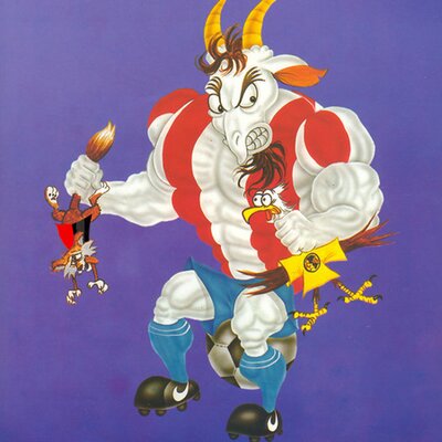 Profile Picture of Julio Gaona (@juliogaona3) on Twitter