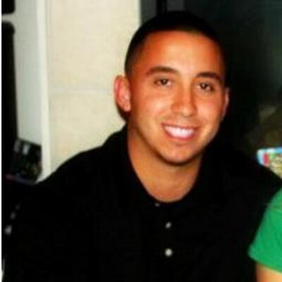 Profile Picture of Dustin Heffner (@dheff904) on Twitter