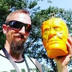 Profile Picture of Travis Voss (@travis_.voss) on Instagram