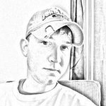 Profile Picture of Kevin Houdek (@blackjack211987) on Instagram
