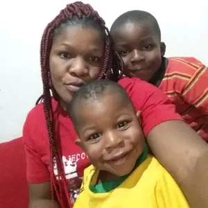 Profile Picture of Iznada Dort (@izenada) on Tiktok