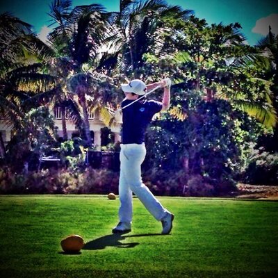 Profile Picture of Jean Hache (@jeanhache08) on Twitter