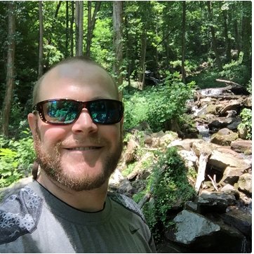 Profile Picture of Brett Burdick (@FullStackVet) on Twitter