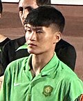 Profile Picture of Lin Liangmingon Wikipedia