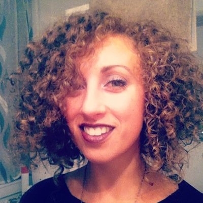 Profile Picture of Julia Pileggi (@junipil) on Twitter