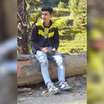 Profile Picture of Mohd Asif Asif Butt (@mr_asif.23) on Instagram