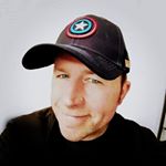 Profile Picture of Simon Farrell (@farrell.simon136) on Instagram