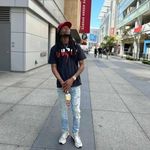 Profile Picture of Chad west (@chad9west) on Instagram
