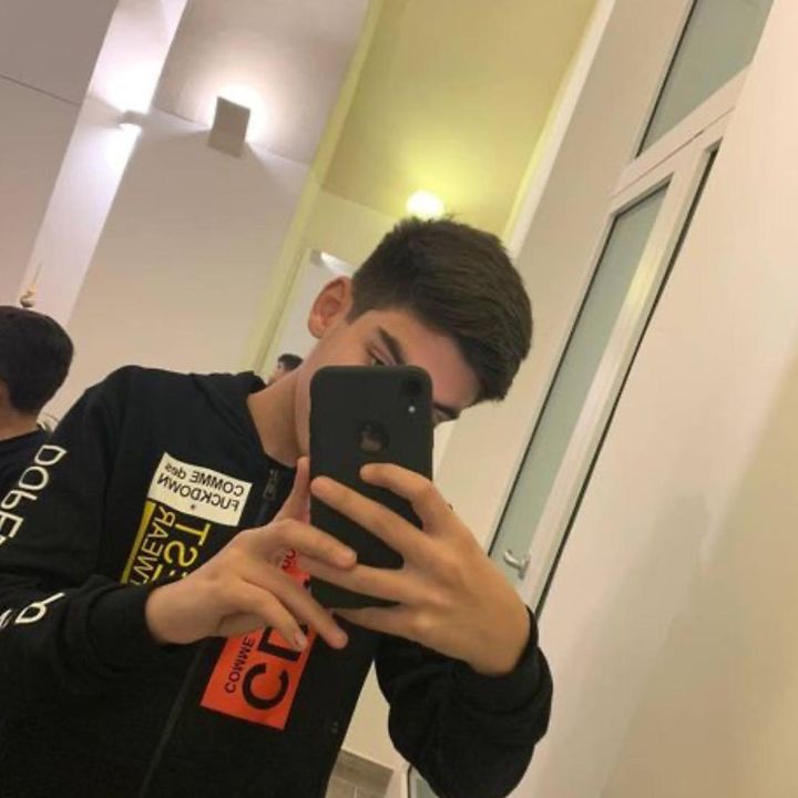 Profile Picture of nicola__picone (@nicola__picone) on Tiktok