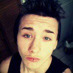 Profile Picture of Joseph Rushlow (@boneyjoe3) on Instagram