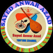 Profile Picture of Sayed Anwar Azad - Official (@AzadMusic2) on Youtube