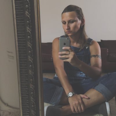 Profile Picture of Coach Prusova (@CPrusova) on Twitter