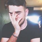Profile Picture of Andrew Hawkes (@andrewhawkes_) on Instagram