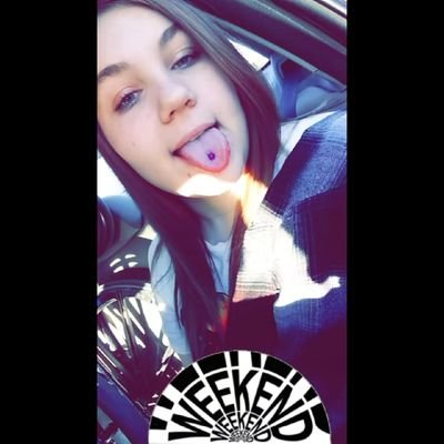 Profile Picture of Samantha Zweifel (@I_Am_Sam23) on Twitter