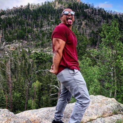 Profile Picture of David Sustaita (@SustaitaDavid) on Twitter