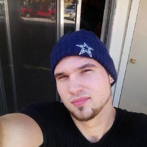 Profile Picture of Steve Rhodes (@182831509) on Myspace