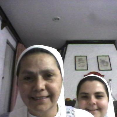 Profile Picture of Josefina Jiménez (@madrejosefina) on Twitter