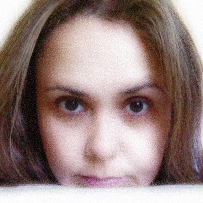 Profile Picture of Giselle Felipe (@GiFelipe) on Twitter
