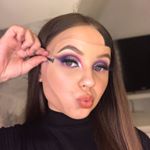 Profile Picture of Amy Patrick (@amypatrickmakeup_) on Instagram